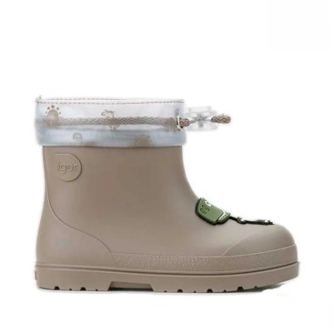 botas de agua igor mendi​
