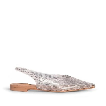 bailarina strass