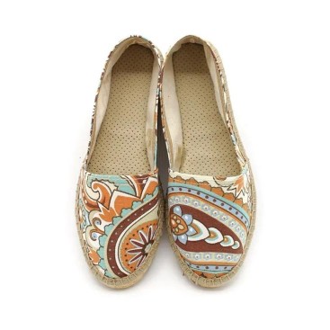 Espadrilles de Mujer