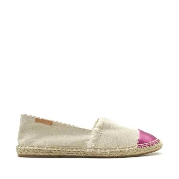 Zapatillas estilo Camping para mujer