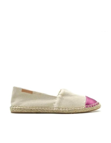 Zapatillas estilo Camping para mujer