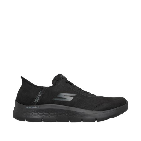 Skechers Slip-ins Go Walk Flex Smooth Motion negras