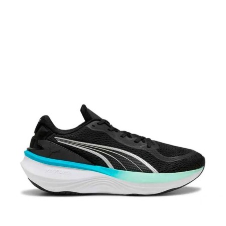 Puma Scend Pro 2 negro menta