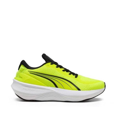 Puma Scend Pro 2 amarillo