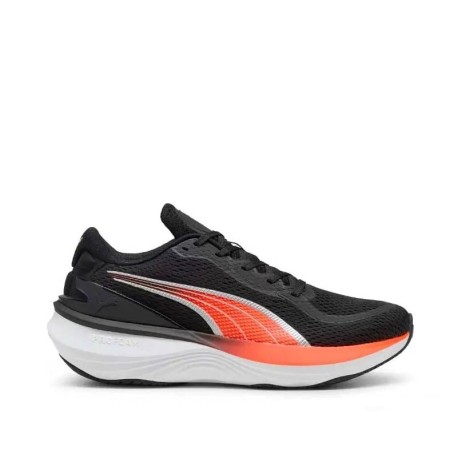 Puma Scend Pro 2 negra