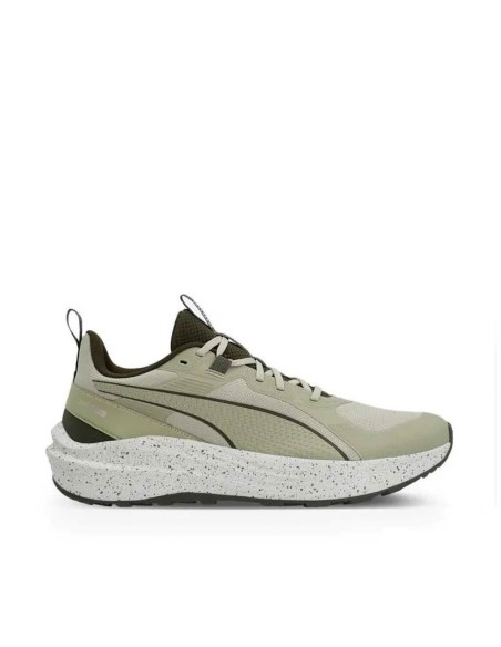 zapatillas trail running hombre puma