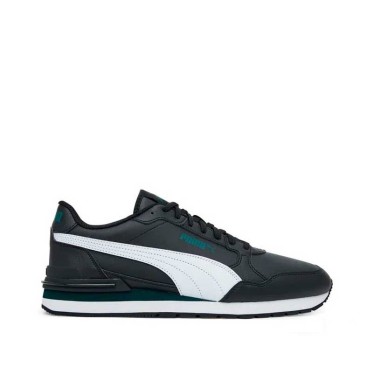 Puma Runner V4 negras hombre