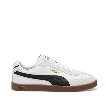 Zapatilla Puma Club II Era