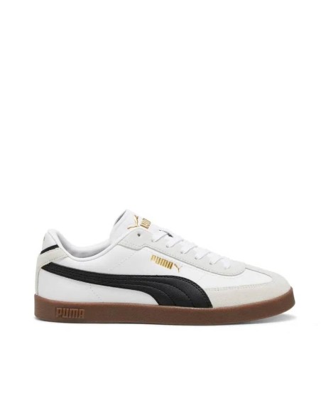 Zapatilla Puma Club II Era