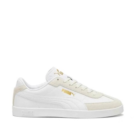 Zapatilla Puma Club II Era Blanco