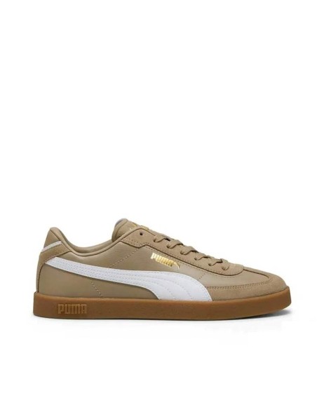 Zapatillas Puma Marrones para hombre
