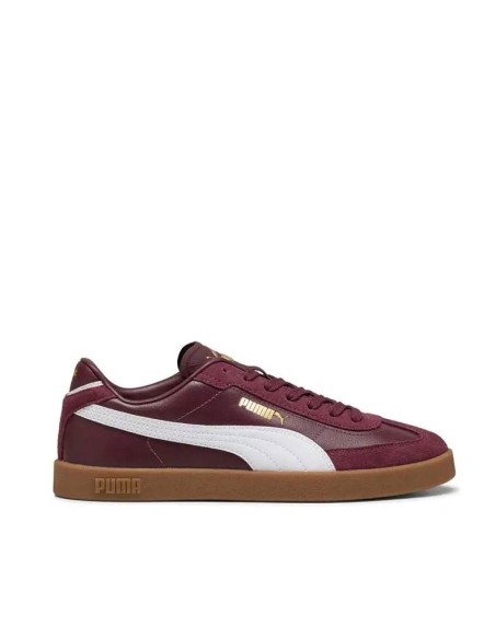 Puma Club II Ruby hombre