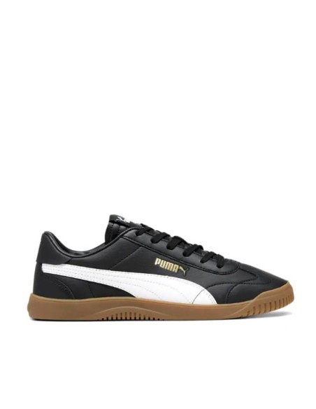 ZAPATILLAS PUMA NEGRAS HOMBRE