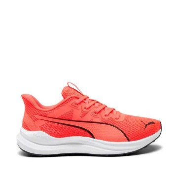 PUMA REFLECT LITE naranja para hombre