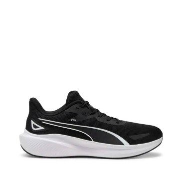 zapatillas deportivas negras puma hombre