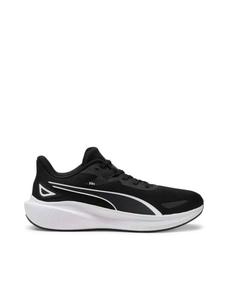 zapatillas deportivas negras puma hombre