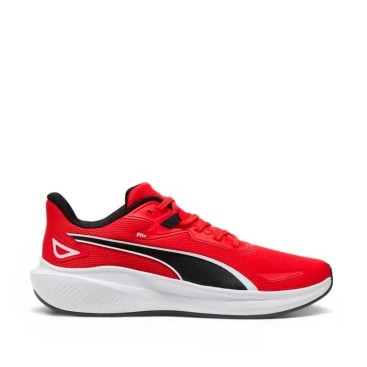 Zapatillas Puma Skyrocket Lite roja hombre