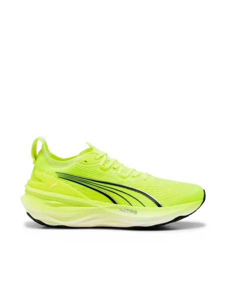 Zapatillas de running con soporte integrado​ para hombre