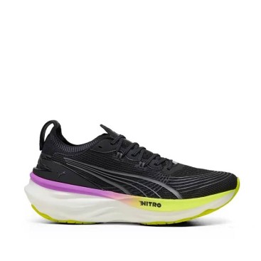 Zapatillas de running para hombre puma forever run nitro 2