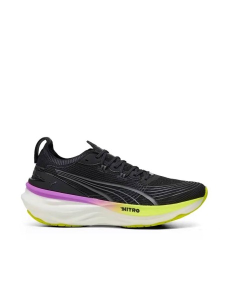 Zapatillas de running para hombre puma forever run nitro 2