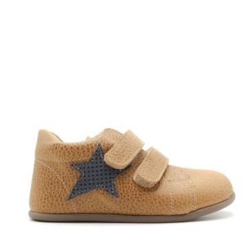 Botines Barefoot España