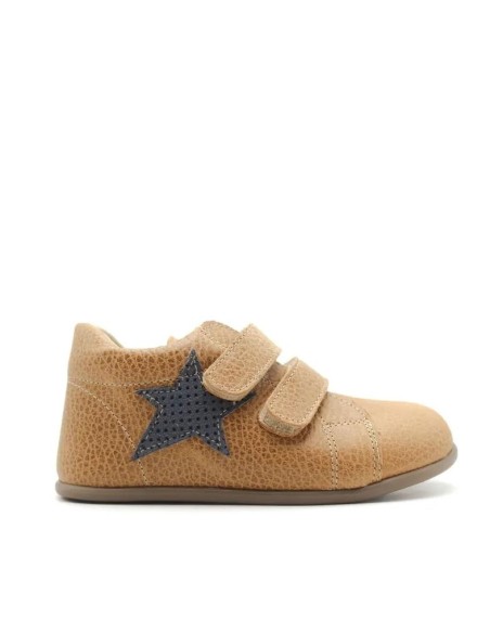 Botines Barefoot España
