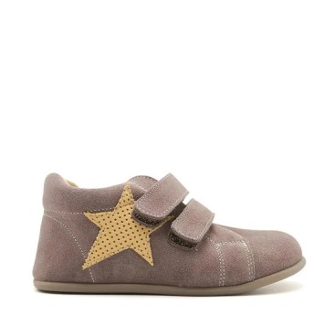 Calzado Infantil Barefoot