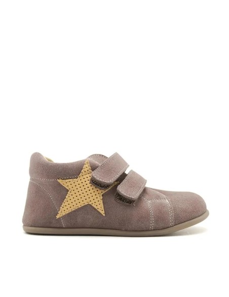 Calzado Infantil Barefoot
