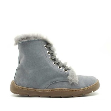 Botas invierno niña