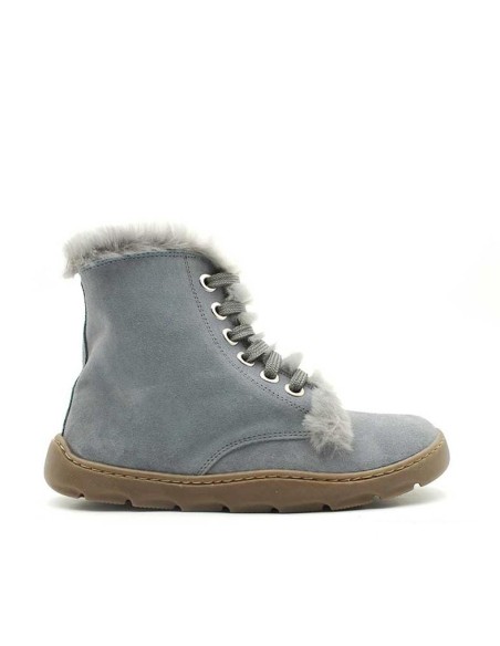 Botas invierno niña