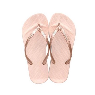 chanclas niña rosa ipanema dedo verano