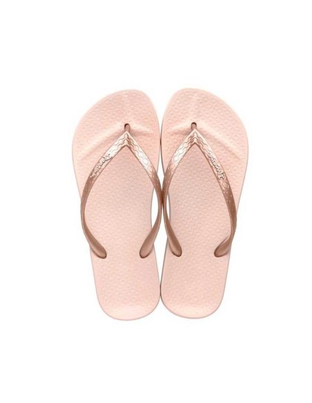 chanclas niña rosa ipanema dedo verano