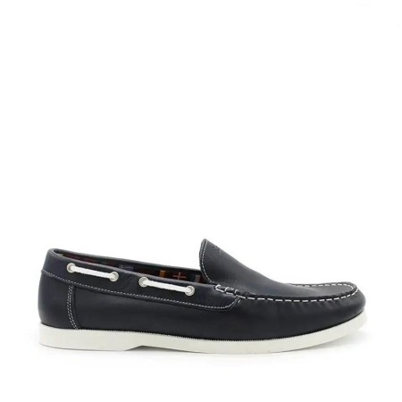MOCASINES LIBERTY AZUL MARINO
