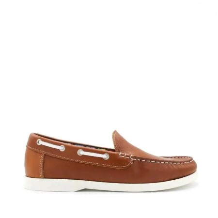Mocasines Liberty cuero