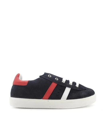 zapatillas de piel titanitos niño