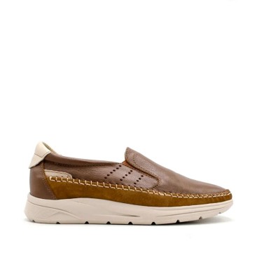zapatos slip on hombre