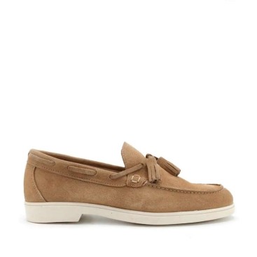 MOCASIN SERRAJE