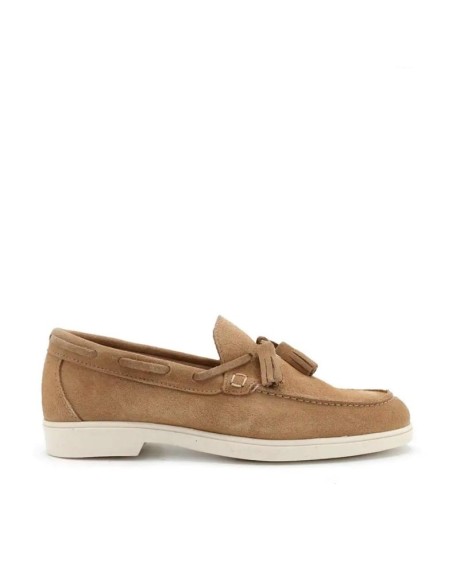 MOCASIN SERRAJE
