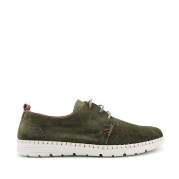 ZAPATO SPORT SUELA COSIDA