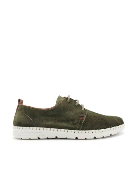 ZAPATO SPORT SUELA COSIDA