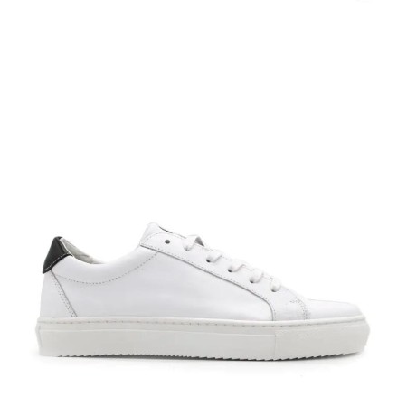 ZAPATILLA CASUAL SANTANA BLANCA