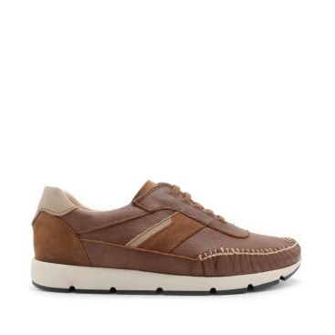 ZAPATOS CÓMODOS DE HOMBRE