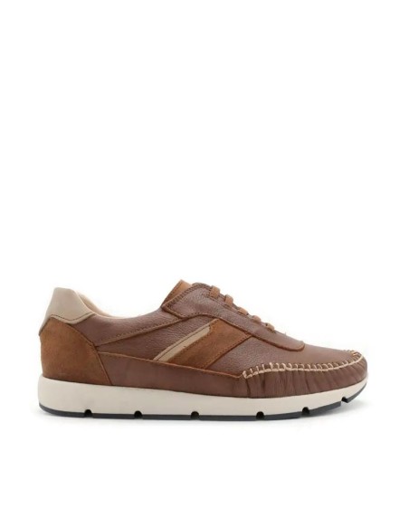 ZAPATOS CÓMODOS DE HOMBRE