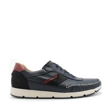 ZAPATOS CÓMODOS DE HOMBRE