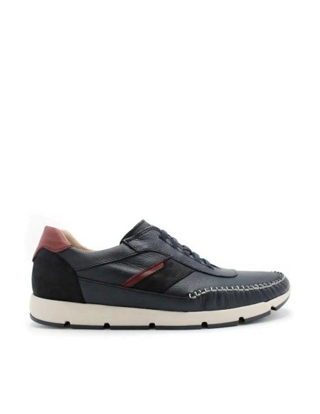 ZAPATOS CÓMODOS DE HOMBRE