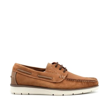 zapatos nauticos de hombre