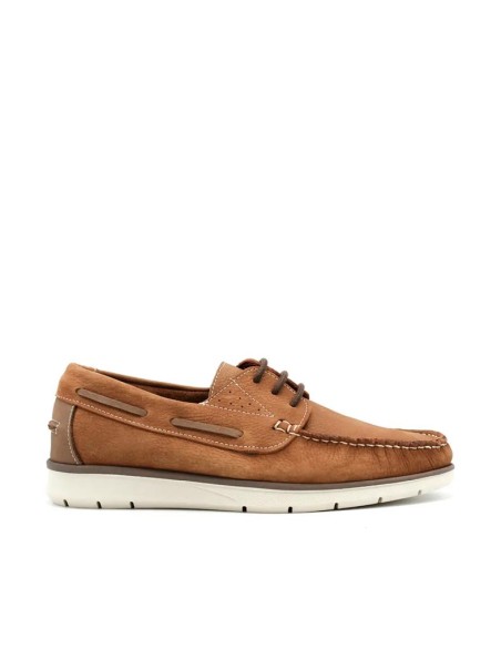 zapatos nauticos de hombre