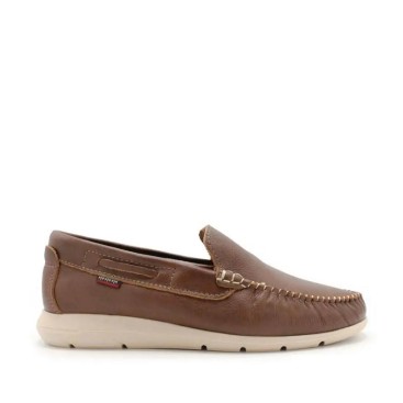 MOCASINES CÓMODOS DE HOMBRE