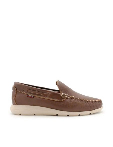 MOCASINES CÓMODOS DE HOMBRE