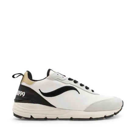 Sneakers Paris blanca Santana99